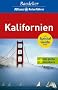 Baedeker Allianz Reisef�hrer Kalifornien