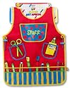 Super Art Apron