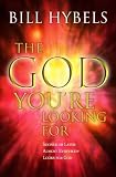 God Your Looking For