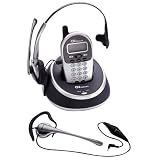 GN Netcom GN 7170 - Cordless phone w/ call waiting caller ID - 900 MHz - single-line operation
