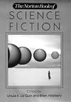 The Norton Book of Science Fiction: North American Science Fiction, 1960-1990
