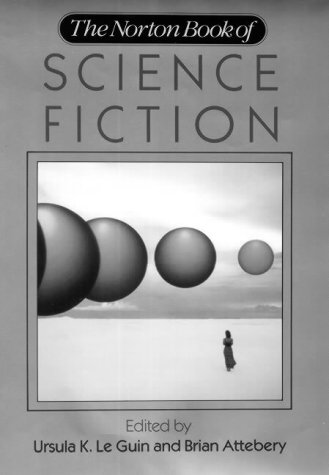 The Norton Book of Science Fiction: North American Science Fiction, 1960-1990 (Norton Book Of...) under Anthologies in The Books Store