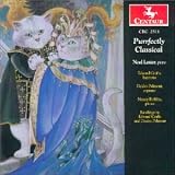Purrfectly Classical