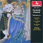Purrfectly Classical by  Anonymous, George Antheil, Samuel Barber, Georges Bizet, and Benjamin Britten 