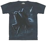 Nazgul T-Shirt 100% Cotton Short Sleeve Shirt for Teens & Adults