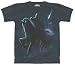 Nazgul T-Shirt 100% Cotton Short Sleeve Shirt for Teens & Adults