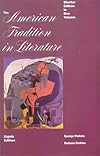 The American Tradition in Literature