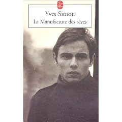 La Manufacture des r�ves