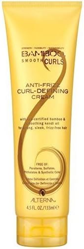 Alterna Anti-Frizz Curl Defining Cream- 4.5oz. by Quidsi