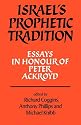 Israel's Prophetic Tradition