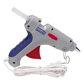 Rubbermaid Tough Tools 70313 Heavy Duty Glue Gun