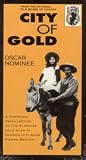 City Of Gold