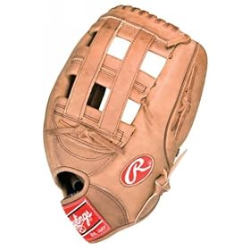 Rawlings Sandlot Series Trapeze Fielders Baseball Glove Rawlings Sandlot Series Trapeze Fielder's Baseball Glove (12 - Inches)