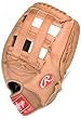 Rawlings Sandlot Series Trapeze Fielder's Baseball Glove (12-Inch)