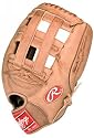 Rawlings Sandlot Series Trapeze Fielder's Baseball Glove (12 - Inches)