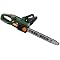 Chain Saws for Jugglers