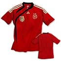 DFB- Frauen-Nationalmannschaft Auswärtstrikot 2009