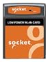Socket Communications 20 pack Low Power Wireless LAN CF Card - 20 pack