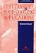 Book Heat Transfer In Food Cooling Applications (Series in Chemical and Mechanical Engineering)