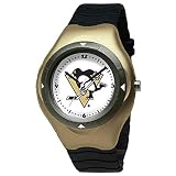 LogoArt Pittsburgh Penguins Unisex Prospect Watch