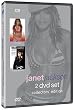 Janet Jackson Collector's Edition (Velvet Rope Tour/Live in Hawaii)