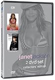Janet Jackson Collector's Edition (Velvet Rope Tour/Live in Hawaii)