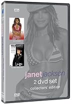 Janet Jackson Collector's Edition (Velvet Rope Tour/Live in Hawaii)