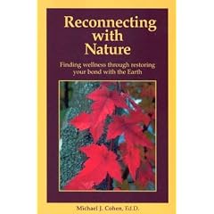 Reconnecting With Nature: Finding Wellness Through Restoring Your Bond With the Earth