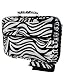 Black & White Zebra Print 17