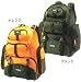 シマノ(SHIMANO) システムバック DP-151A オレンジ L 91954