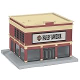 O Motorcycle Dealership, Harley Davidson