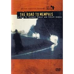 Martin Scorsese Presents The Blues: The Road to Memphis [DVD]
