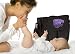 K-State Logo Diaper Bag Official NCAA College Logo Deluxe Kansas State University - Baby Bag - BEST Baby Shower GIFT for New Dad, Father or New Mom Mother GIFTS