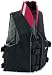 Sporting Goods : Stearns® Trophy Series Life Vest, BLACK