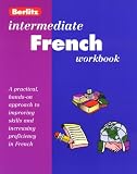 Intermediate French Workbook (Workbook Series , Level 2)