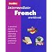Berlitz Intermediate French Workbook