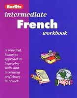 Intermediate French Workbook (Workbook Series , Level 2)