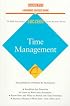 Time Management (Barron's Business Success Guides)