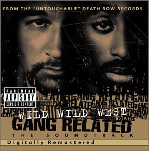 Gang Related