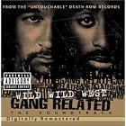 Gang Related by Various Artists - Soundtracks - 1997
