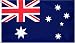 3x5 National Flag of Australia Australian Country Flags