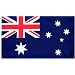 3x5 National Flag of Australia Australian Country Flags