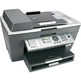 Lexmark X8350 Office All-in-One Plus Photo Business Edition by Lexmark
