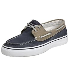 Sperry Top-Sider Men's Bahama 2-Eye Boat Shoe