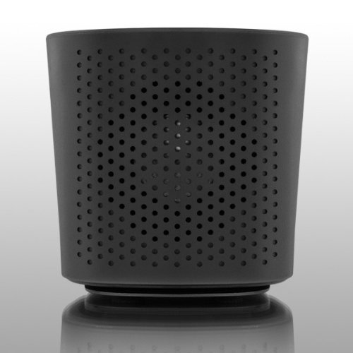 Bump Wireless Speaker with USB Transmitter