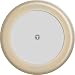 Osram LED-Glasuntersetzer LUXpod Champagner