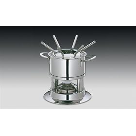 Kuchenprofi Bern Fondue Set (KP21310000)