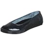 N.Y.L.A. Women's Saba Jellie,Smoke,8 M US
