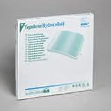 3M Tegaderm Hydrocolloid Dressing - 4