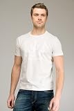 Diesel - Diesel Trasdemona Cream T-Shirt